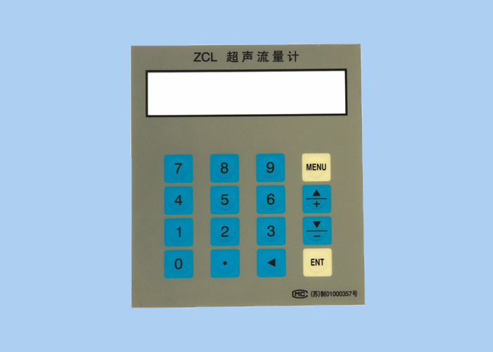 薄膜面板